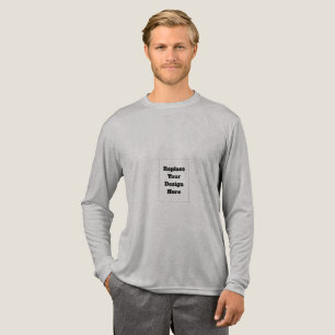 Skapa din egen vita t shirt