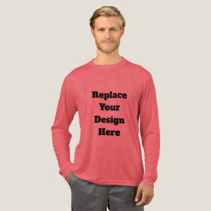 Skapa din egen vita t shirt