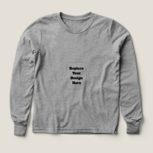 Skapa din egen vita t shirt