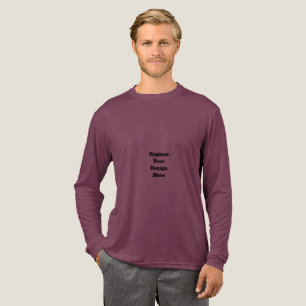 Skapa din egen vita t shirt