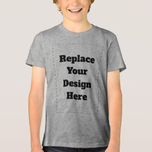 Skapa din egen vita t shirt
