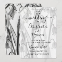 Skapa din egen &XRay Lily i Valley Flower