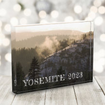 Skapa din egen Yosemite-nationalpark 2023