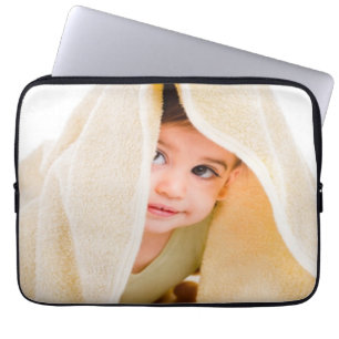 Skapa din egna 13" Neoprenelaptop sleeve