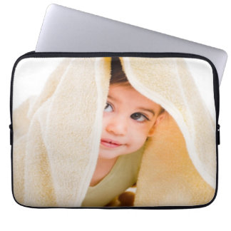 Skapa din egna 13" Neoprenelaptop sleeve