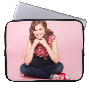Skapa din egna 15" Neoprenelaptop sleeve