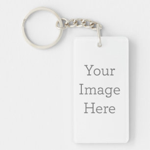 Skapa din egna akryl Keychain