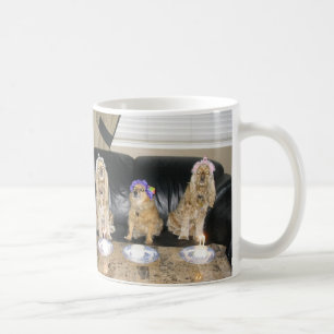Skapa din egna älsklings- mugg