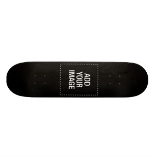 skapa din egna anpassningsbar skateboard bräda 20,5 cm