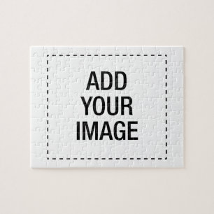 Skapa din egna beställnings- customizeable pussel