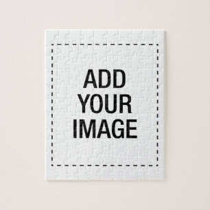 Skapa din egna beställnings- customizeable pussel
