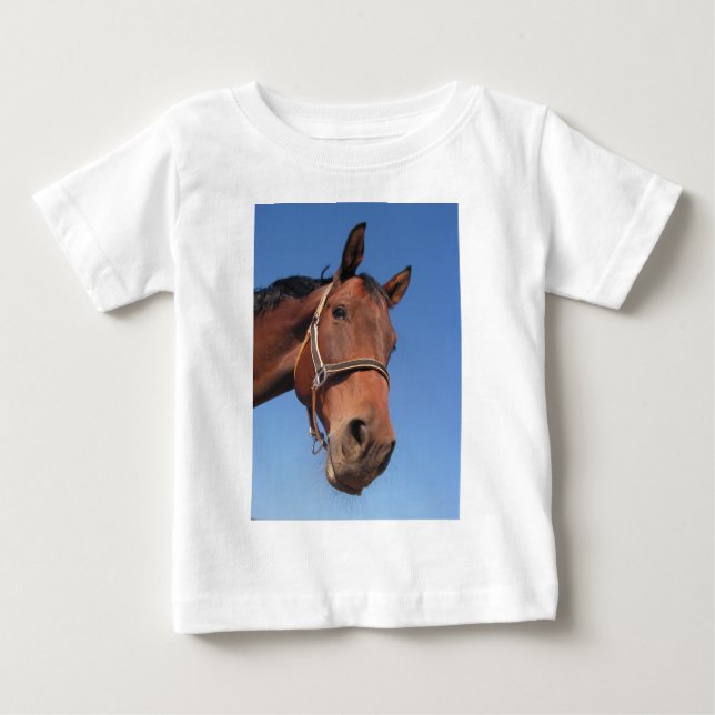 Skapa din egna beställnings- fotogåva t-shirt (Framsida)