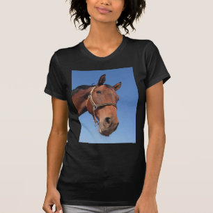 Skapa din egna beställnings- fotogåva t-shirt