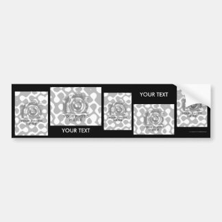 Skapa din egna bildekal