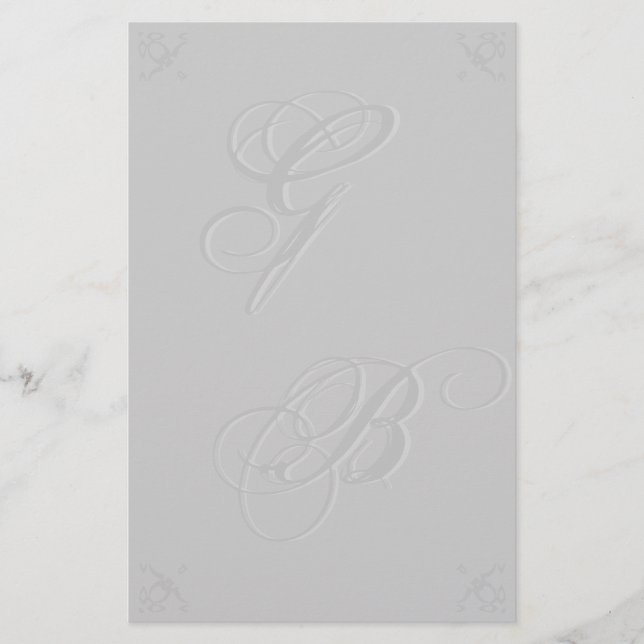 Skapa din egna brevpapper (Framsida)