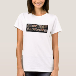 Skapa din egna Catocala malT-tröja T Shirt