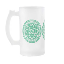 Skapa din egna Celtic irländare för