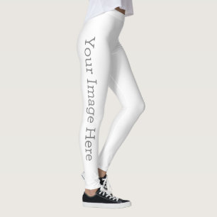 Skapa din egna damasker leggings