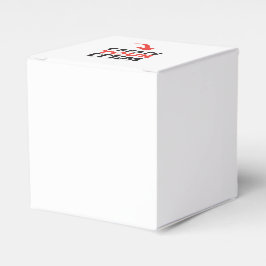 SKAPA-DIN-EGNA DIY Anpassad uppladdning bröllopsde Presentaskar