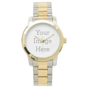 Skapa din egna eWatchklocka Armbandsur
