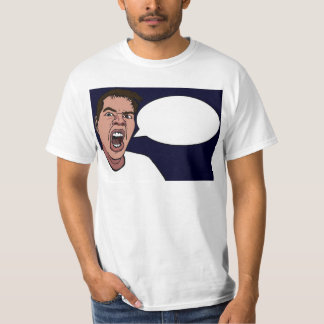 Skapa din egna förfråganskjorta (skräddarsy den), t-shirt