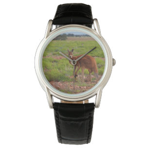 Skapa din egna fotoklocka armbandsur