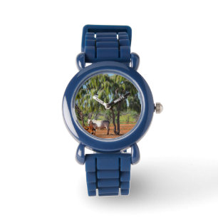 Skapa din egna fotoklocka armbandsur