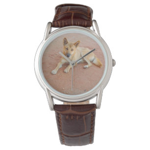Skapa din egna fotoklocka armbandsur