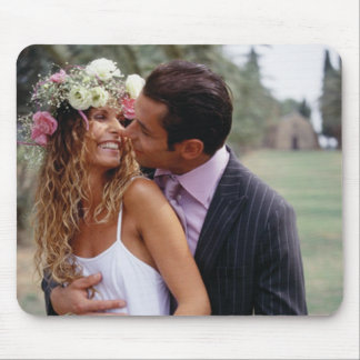 Skapa din egna fotomus vadderar musmatta