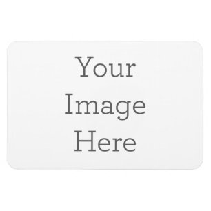 Skapa din egna högvärdiga Flexi fotomagnet Magnet