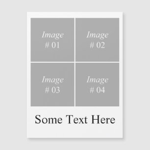 Skapa din egna Instagram fotosamling