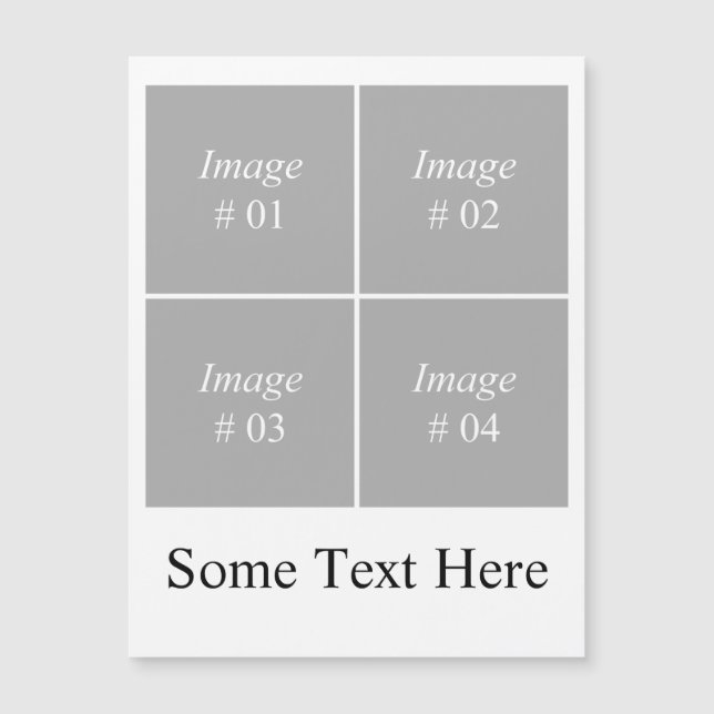 Skapa din egna Instagram fotosamling (Framsida)