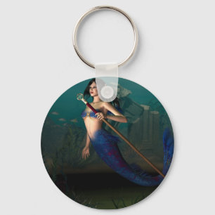 Skapa din egna Keychain! Nyckelring