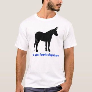 Skapa din egna Muledesign T-shirt