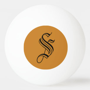 Skapa din egna PingPong för tre stjärna boll