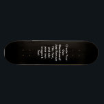 Skapa din egna Skateboard Bräda 21,5 Cm<br><div class="desc">Sissybekämpningsmedel, "kommer det syrligt av popet " i åder av Shock vippor (en weirdodude med flickaktigt en smeknamn) här bekämpningsmedel för fasamålaresissyen! Sissy'sens arbete inspireras av pills och spriten, underbar musik, fasafilmer, vintagebrott, ekivok naughtiness, med en skarp gränslinje av den heartbroken glamouren för klassikern som coolt presenterar farliga kvinnor och...</div>