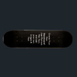 Skapa din egna Skateboard Bräda 21,5 Cm<br><div class="desc">Sissybekämpningsmedel, "kommer det syrligt av popet " i åder av Shock vippor (en weirdodude med flickaktigt en smeknamn) här bekämpningsmedel för fasamålaresissyen! Sissy'sens arbete inspireras av pills och spriten, underbar musik, fasafilmer, vintagebrott, ekivok naughtiness, med en skarp gränslinje av den heartbroken glamouren för klassikern som coolt presenterar farliga kvinnor och...</div>