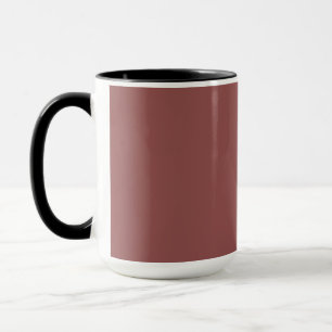Skapa din egna stora Ringermugg Mugg