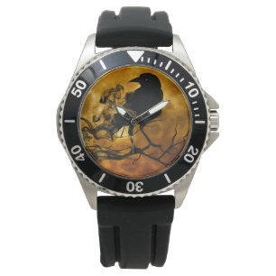 Skapa din egna unika märkes- Time läraremanar Armbandsur