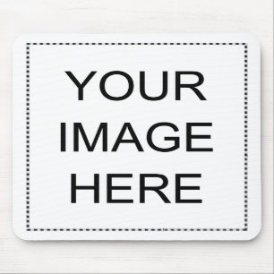Skapa din egna vertikala Mousepad Musmatta