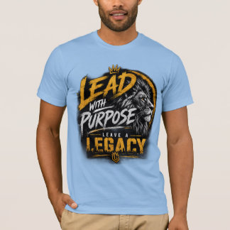 skapa din framtid-med positivt tänkesätt t shirt