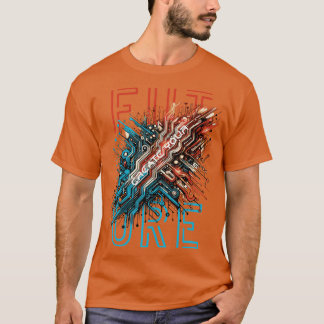 SKAPA DIN FRAMTID T SHIRT