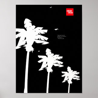 SKAPA DIN FRAMTIDA poster