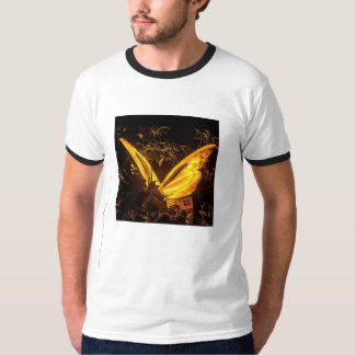 Skapa din framtidspositiva sinnestillstånd T-shirt