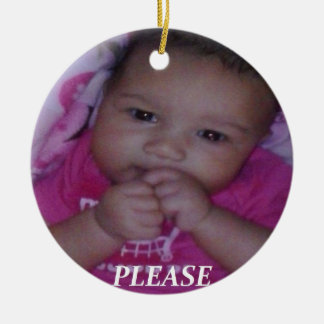 Skapa din keramiska prydnad för den egna julgransprydnad keramik