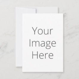 Skapa din Namnteckning: Projektionsyta på 3,5 x 5  Inbjudningar