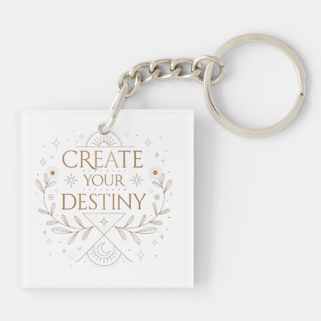 Skapa Din Öde Elegant Minimalism (Baksidan)