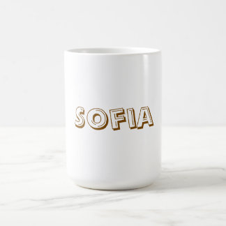 Skapa din personliga 475 ml kaffemugg