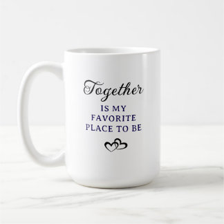 Skapa din personliga klassiker kaffemugg