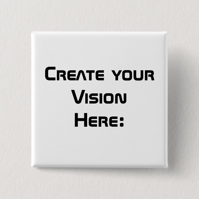 Skapa din vision knapp (Framsida)